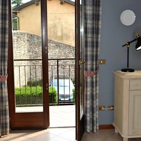 Torri Centro شقة *