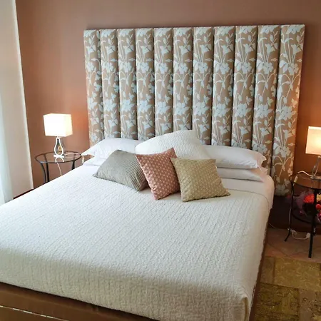 شقة Torri Centro *