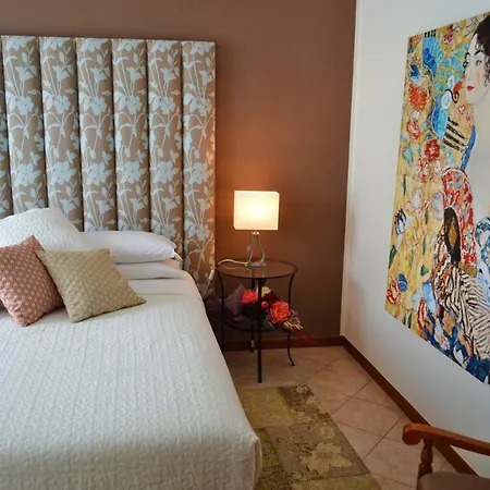Torri Centro Apartamento Torri Del Benaco