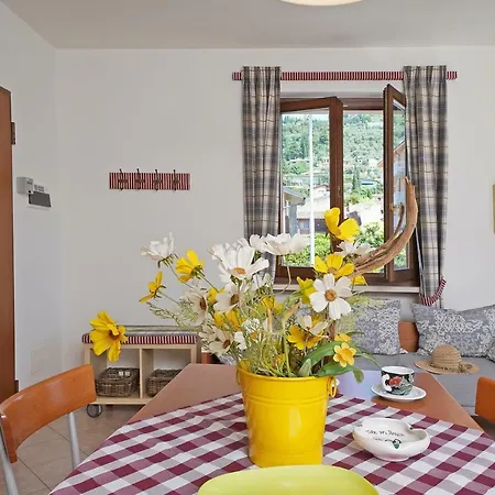 Torri Centro شقة *