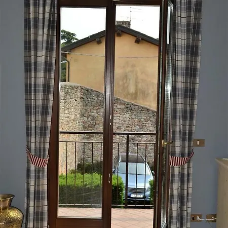 Torri Centro Appartement *