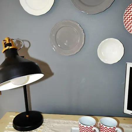 Torri Centro * Torri Del Benaco