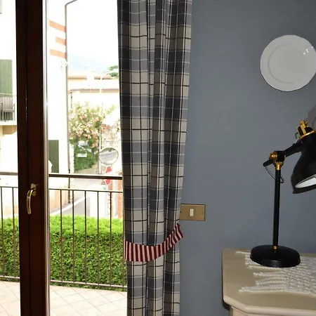 Torri Centro Appartement *