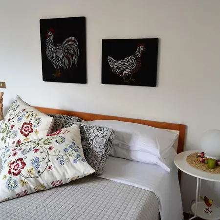 Torri Centro Apartmán Torri Del Benaco