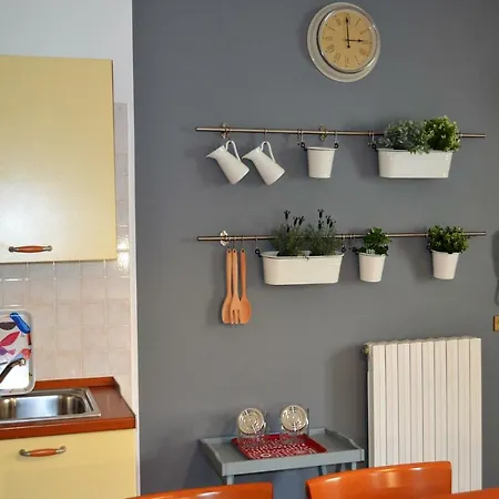 Lägenhet Torri Centro Torri Del Benaco