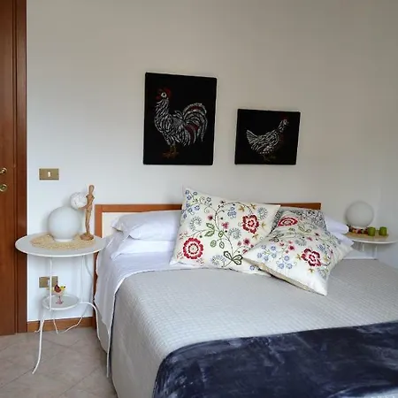 Appartement Torri Centro