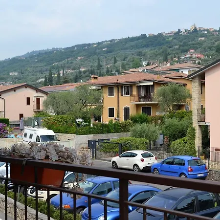 Torri Centro * Torri Del Benaco