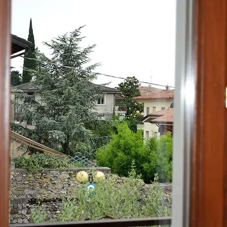 Lägenhet Torri Centro Torri Del Benaco