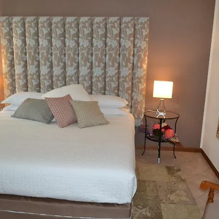 Torri Centro Apartmán