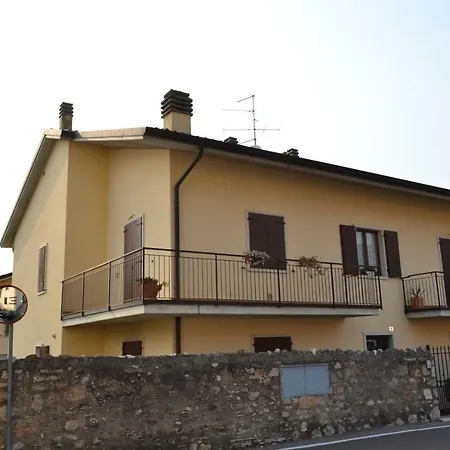 Torri Centro Torri Del Benaco