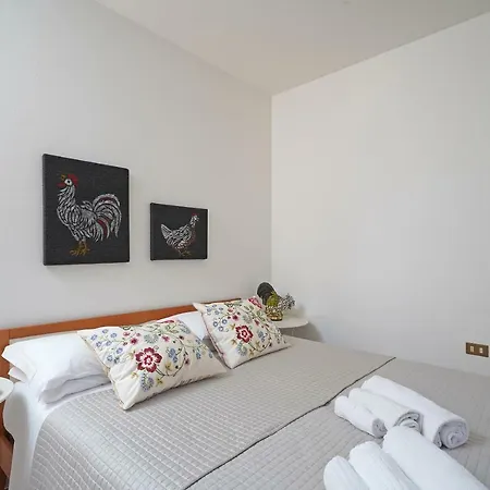 Torri Centro Appartement Torri Del Benaco