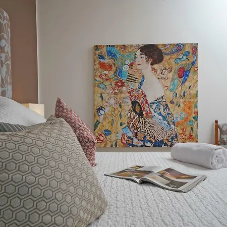 Torri Centro Torri Del Benaco