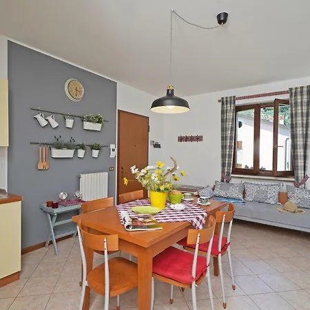 Apartmán Torri Centro *