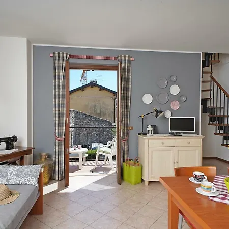 Torri Centro Apartment *