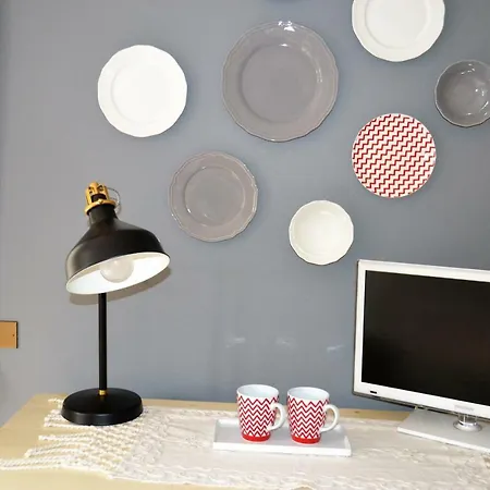 Appartement Torri Centro Torri Del Benaco