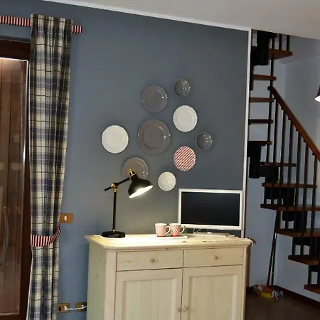 Torri Centro Lejlighed