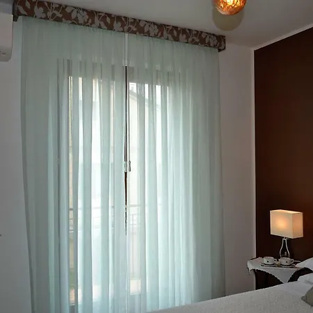 Torri Centro Apartmán Torri Del Benaco