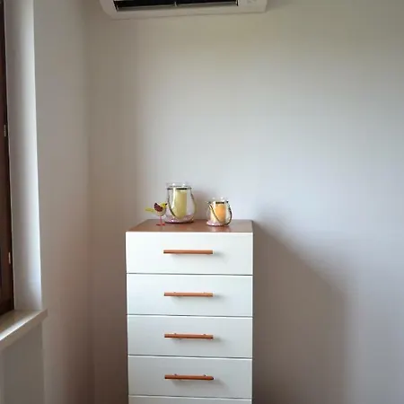 Torri Centro 公寓 托里德尔贝纳科