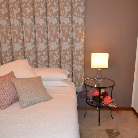 Apartmán Torri Centro *