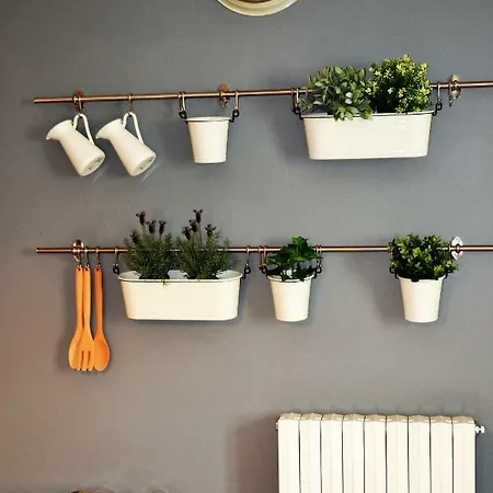 Appartement Torri Centro