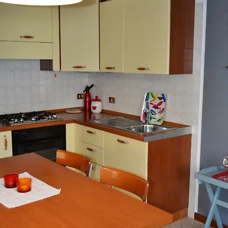 Torri Centro Διαμέρισμα