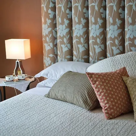 Apartamento Torri Centro Torri Del Benaco