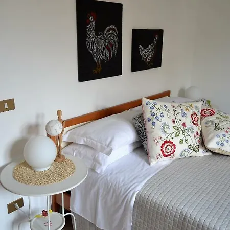 Lejlighed Torri Centro