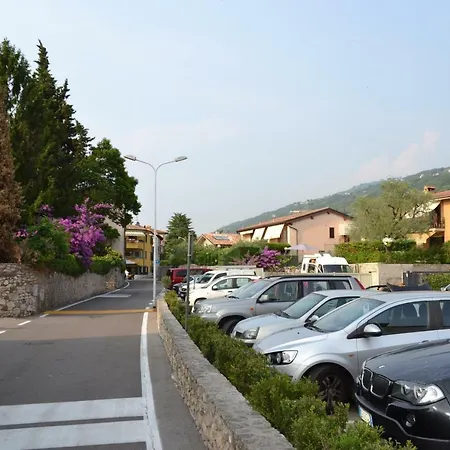 Torri Centro * Torri Del Benaco