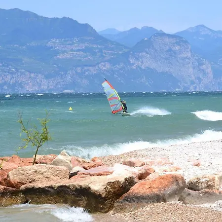 Appartement Torri Centro