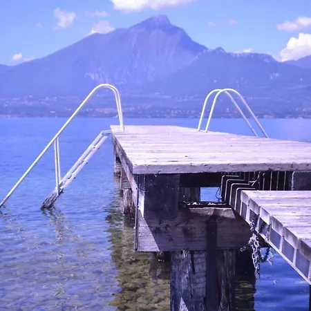 Torri Centro * 托里德尔贝纳科