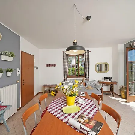 Torri Centro Apartment