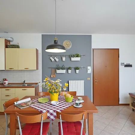 Torri Centro Apartamento