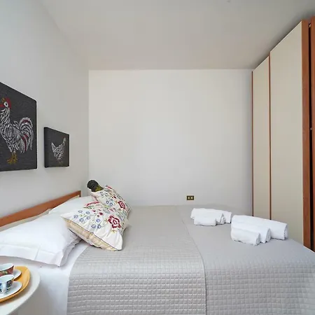 Torri Centro Appartement Torri Del Benaco