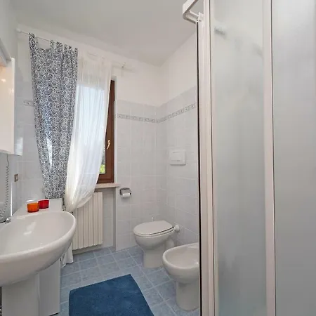 Torri Centro Appartement