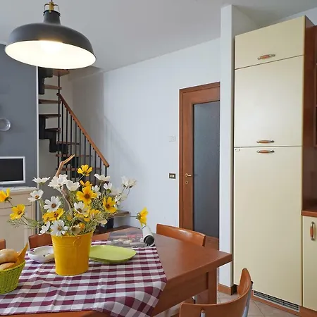 Appartement Torri Centro *