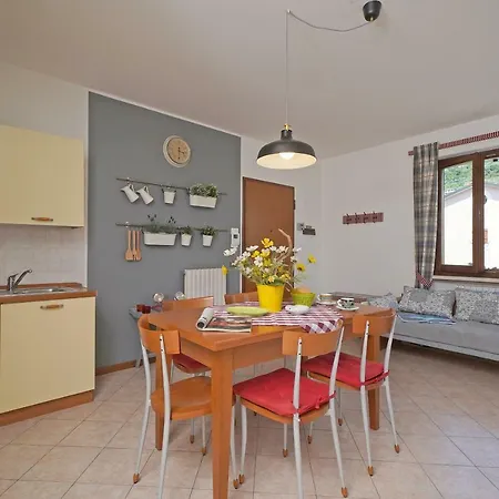 Torri Centro Apartment *