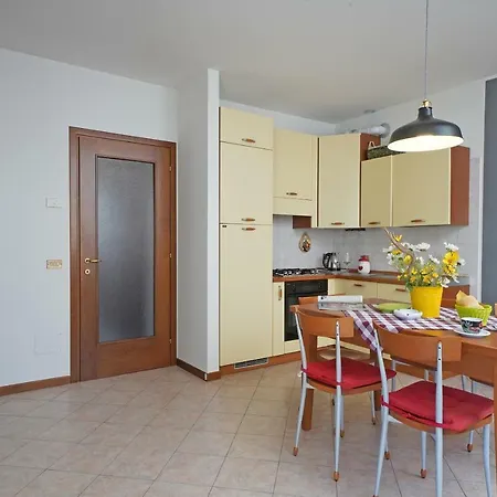 Torri Centro Apartment