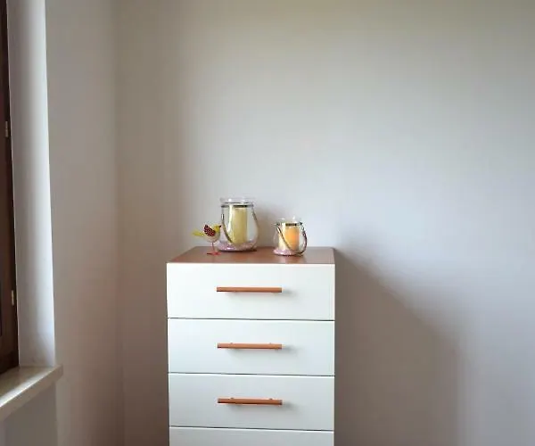 Torri Centro Апартаменты Торри-дель-Бенако