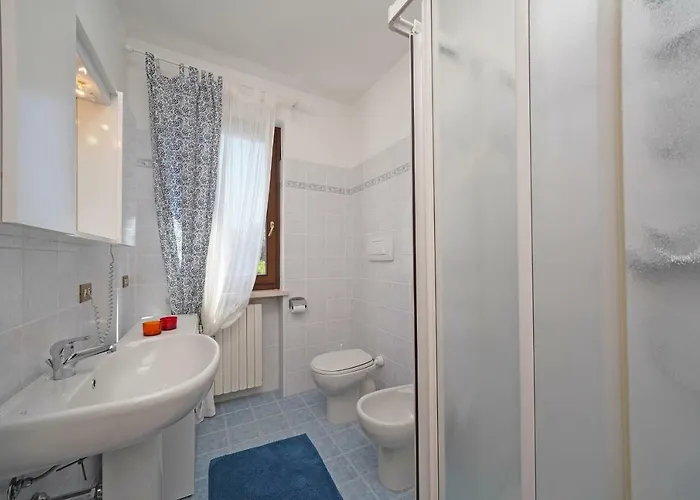 Torri Centro Апартаменты