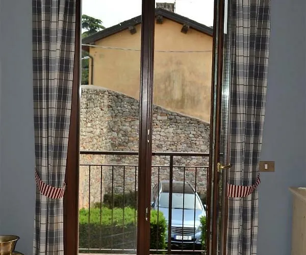 Torri Centro Apartamento *