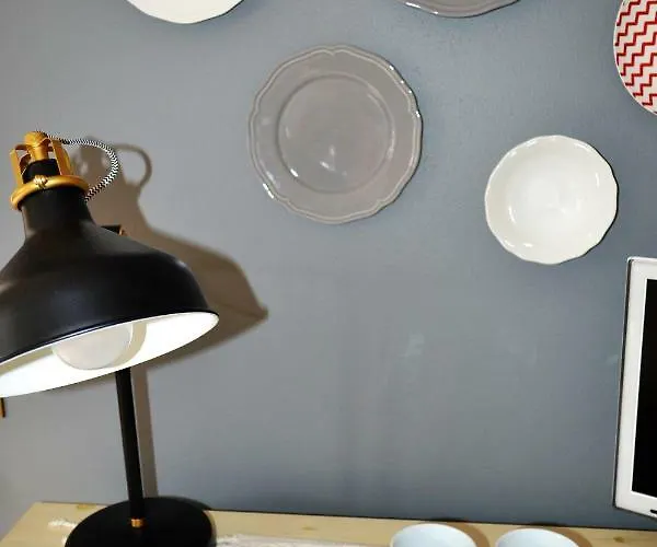 Torri Centro * Torri Del Benaco