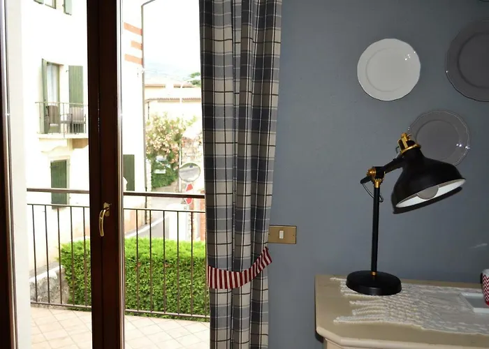 Torri Centro Apartamento *