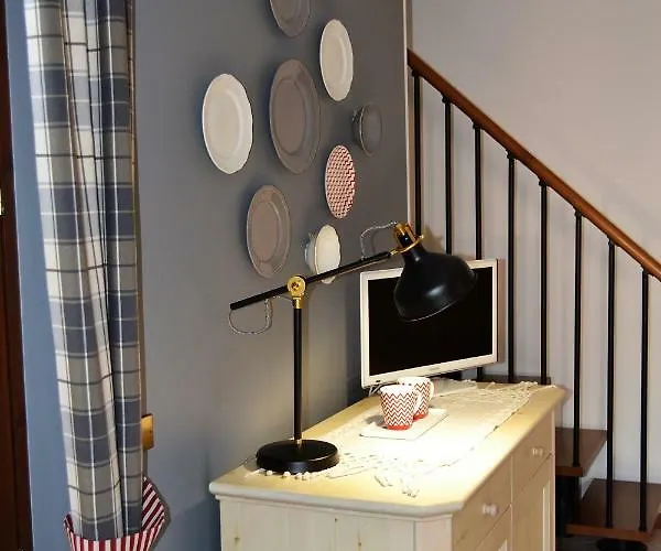 Torri Centro Torri Del Benaco