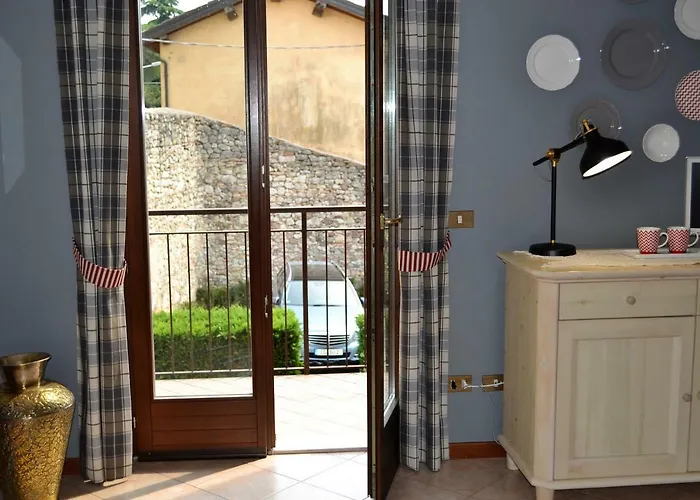 Torri Centro Apartamento *