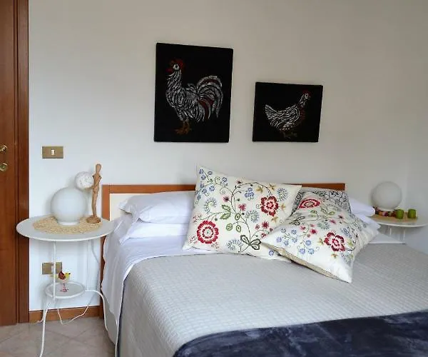 Apartamento Torri Centro