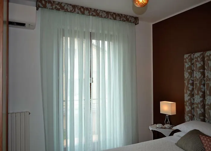 Torri Centro Apartamento Torri Del Benaco