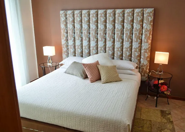 Apartamento Torri Centro *