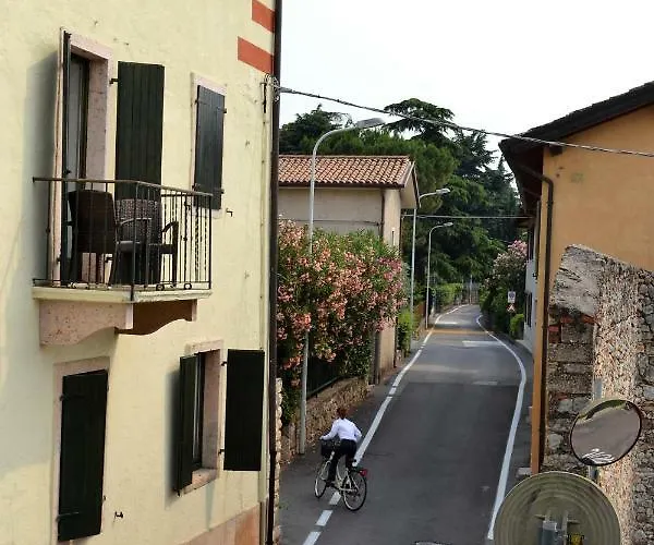 Apartamento Torri Centro Torri Del Benaco