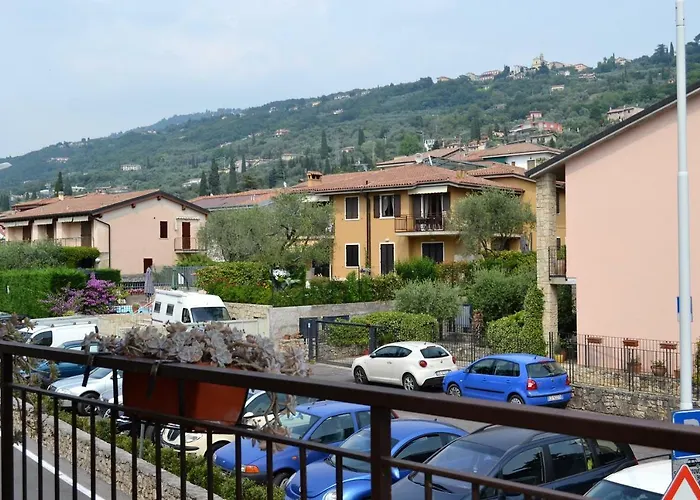 Torri Centro * Torri Del Benaco