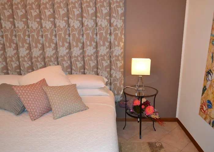 Apartamento Torri Centro *